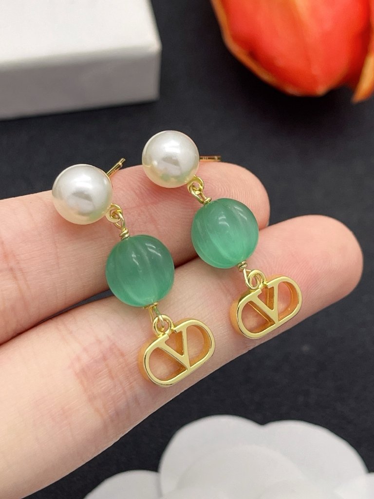 Valentino Earrings 346$